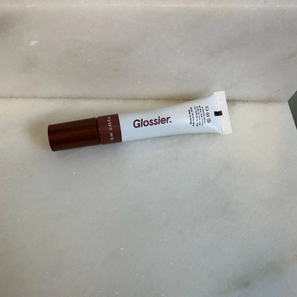 Glossier Solar Paint Cream Bronzer in Volt